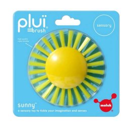 Jucarie Senzoriala Moluk Sunny Brush