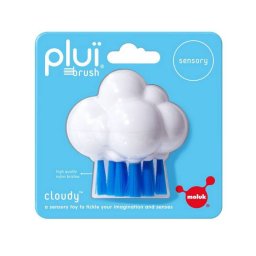 Jucarie Senzoriala Moluk Periuta Cloudy Brush