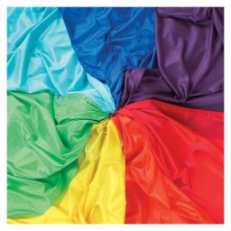 Set TickIT Rainbow Habutae