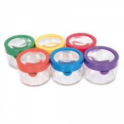 Set TickIT Rainbow Viewers