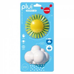 Set Moluk Plui Weather