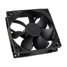 Ventilator Noctua NF-A12x15 PWM chromax.black.swap 120mm