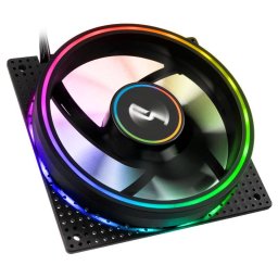 Ventilator Cryorig Crona S PWM ARGB - 120mm