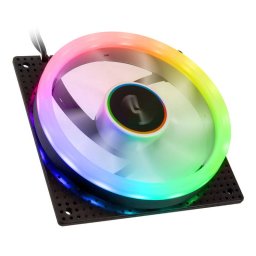 Ventilator Cryorig Crona X PWM ARGB - 120mm