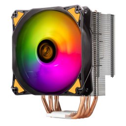 Cooler Procesor Silverstone AR12-TUF ARGB - 120mm