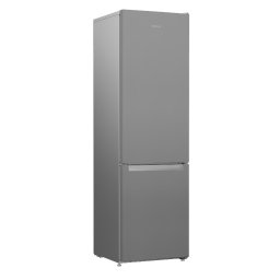 Combina frigorifica ARCTIC AK54305M40S 291L Clasa E Garden Fresh Mix Zone 181.3cm Argintiu