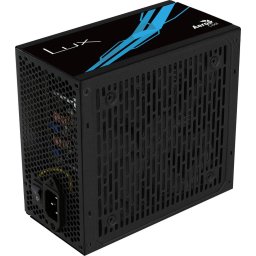 Sursa Aerocool LUX 550W 20+4 pin ATX