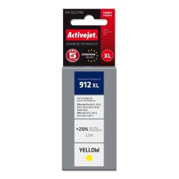 Cartus Inkjet ActiveJet AH-913CR HP 913 F6T77AE Premium 45ml Cyan