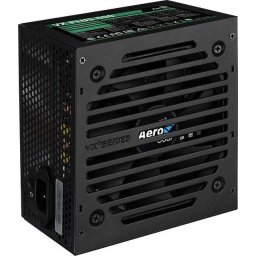 Sursa Aerocool PGS VX-600PLUS 600W 80+ BOX