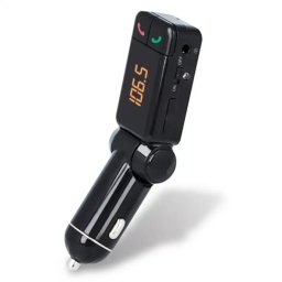Modulator FM Forever TR-320 Bluetooth Negru