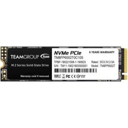SSD Team Group MP33 2TB M.2 PCIe 4.0 x4