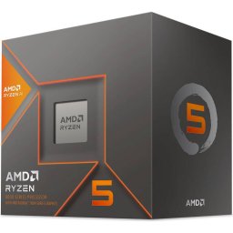 Procesor AMD Ryzen 5 8600G 4.3GHz Box