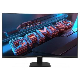 Monitor Gigabyte GS32QC VA 170Hz 2560x1440 1ms Negru