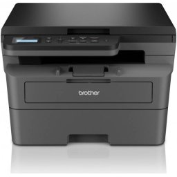 Multifunctionala Laser Monocrom Brother DCP-L2600DYJ1 Format A4 Imprimare Scanare Copiere 34ppm Negru