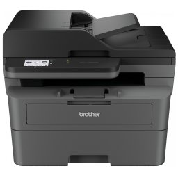 Multifunctionala Brother MFC-L2862DWYJ1 A4 Monocrom Laser Negru