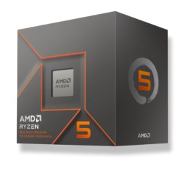 Procesor AMD Ryzen 5 8500G 3.5GHz Box