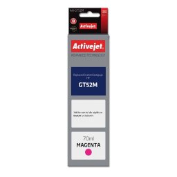 Cartus Inkjet ActiveJet 70 ml Magenta