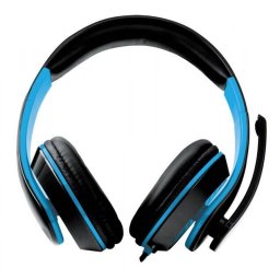 Casti Esperanza EGH300B Gaming Negru