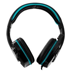 Casti Esperanza EGH310B Gaming Negru