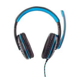 Casti Esperanza EGH330B Gaming Albastru
