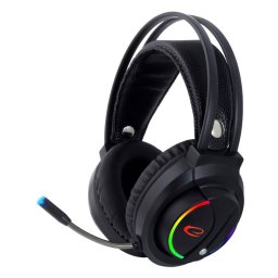 Casti Esperanza EGH470 Gaming Negru