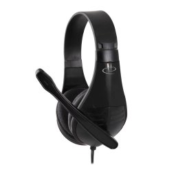 Casti Esperanza EH209K Gaming Negru