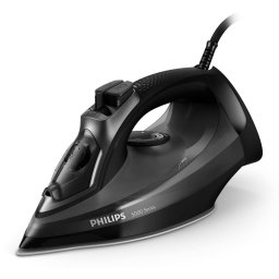 Fier de Calcat Philips 5000 Series DST5040/80 SteamGlide Plus 2600W Negru