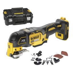 Unealta Multifunctionala DeWALT DCS356NT-XJ 20000 OPM 18V Fara Acumulator Galben/Negru