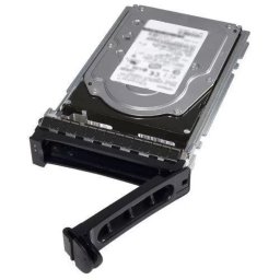 Hard Disk Server Dell 161-BCFV 2.5inch 2.4 TB SAS 10000 RPM