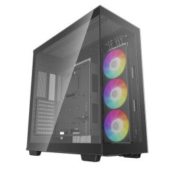 Carcasa PC Deepcool CH780 Mid Tower Neagra