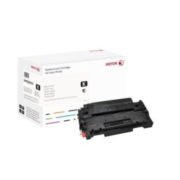Toner Xerox HP 55A Compatibil Negru