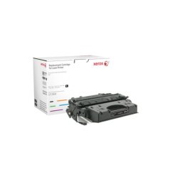 Toner Xerox HP CF280X Compatibil Negru
