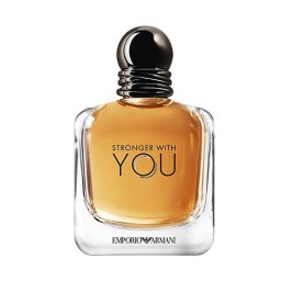 Apa de Toaleta Giorgio Armani Stronger With You Barbati 100ml