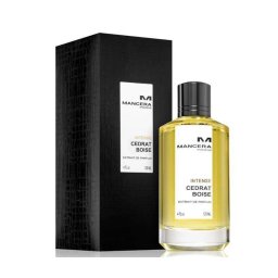 Eau de Parfum Mancera Cedrat Boise Intense Unisex 120ml