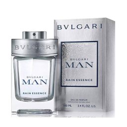 Apa de Parfum Bvlgari Man Rain Essence Barbati 100ml