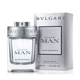 Apa de Parfum Bvlgari Man Rain Essence Barbati 60ml