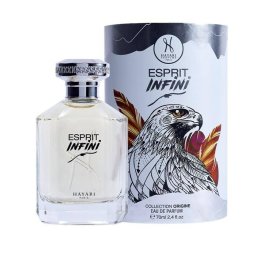 Apa de Parfum Hayari Esprit Infini Unisex 70ml