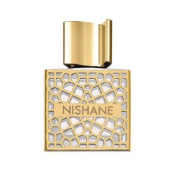 Extrait De Parfum Nishane Hacivat Oud Barbati 50ml