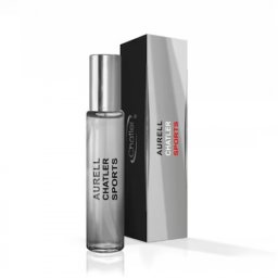 Apa de Parfum Chatler Aurell Homme Sports Barbati 30ml