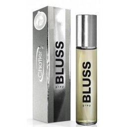 Apa de Parfum Chatler Bluss Grey Barbati 30ml