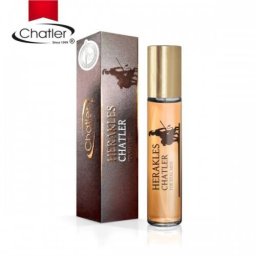 Apa de Parfum Chatler Herakles for Real Men Barbati 30ml