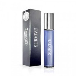 Apa de Parfum Chatler Survive Barbati 30ml