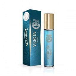 Apa de Parfum Chatler Veron Hero Men Barbati 30ml