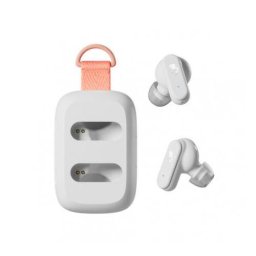 Casti Audio SKULLCANDY True Wireless Bluetooth In-Ear Microfon Alb