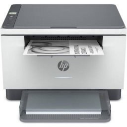Multifunctionala Laser Monocrom HP LaserJet M234dw Laser A4 29ppm Wi-Fi Retea USB Duplex Alb/Gri