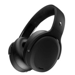 Casti Audio SKULLCANDY On-Ear ANC 2 Wireless Negru