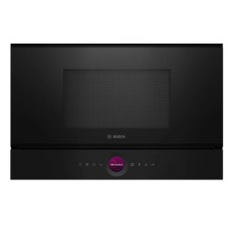 Cuptor Microunde Bosch BFR7221B1 21l 900W Negru