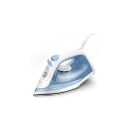 Fier De Calcat Cu Abur Philips 2000 W 90g Abur Rezervor 250ml Alb/Albastru