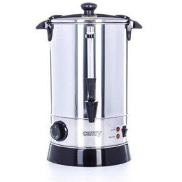 Fierbator Electric Profesional CAMRY CR 1267 950 W 8.8l Temperatura reglabila 30Â°C -100Â°C Inox