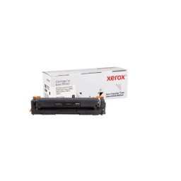 Cartus Toner Xerox Everyday Compatibil HP 202X CF540X CRG-054HBK Negru